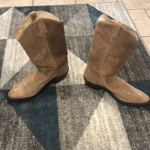 Men’s Cowboy Boots